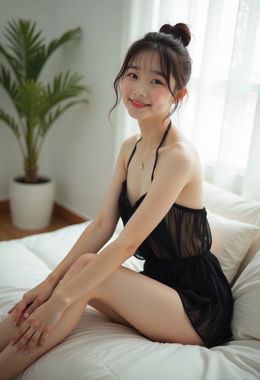 遥远的合唱团